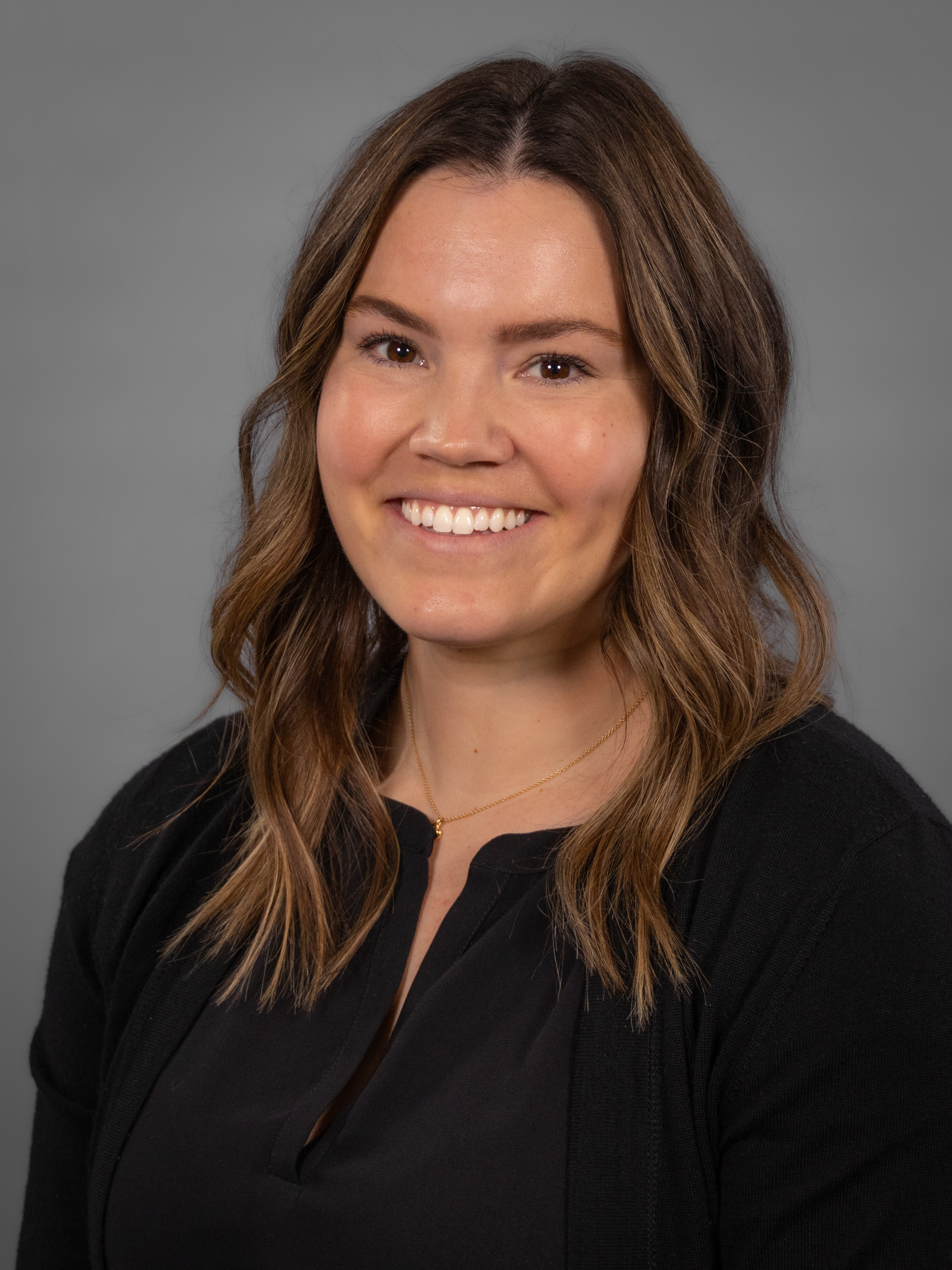 Professor Hannah Malcomb Lee