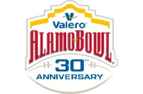 Valero Alamo Bowl 