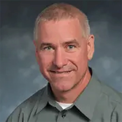 Dr. Paul Keiper